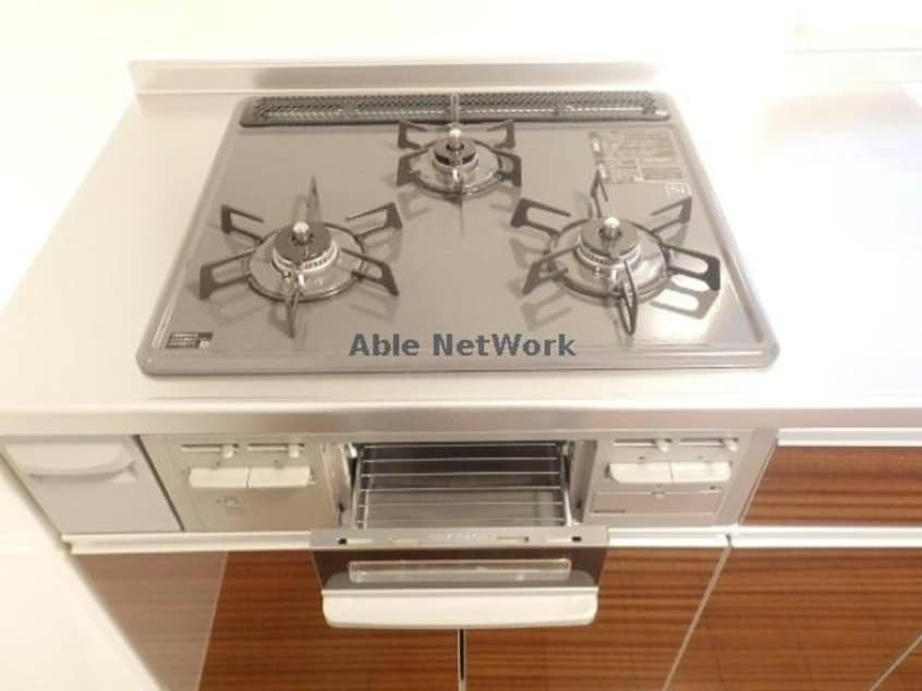  Casa Soave　カーサソアベ