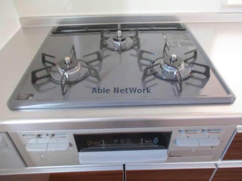  Casa Soave　カーサソアベ