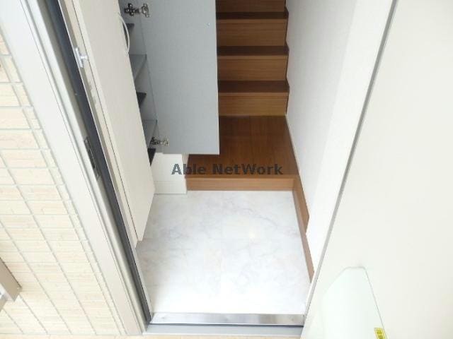  Casa Soave　カーサソアベ