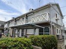 ジャックパレス2番館の外観