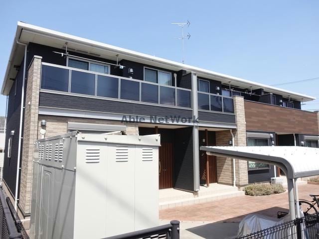  ベイコート八幡