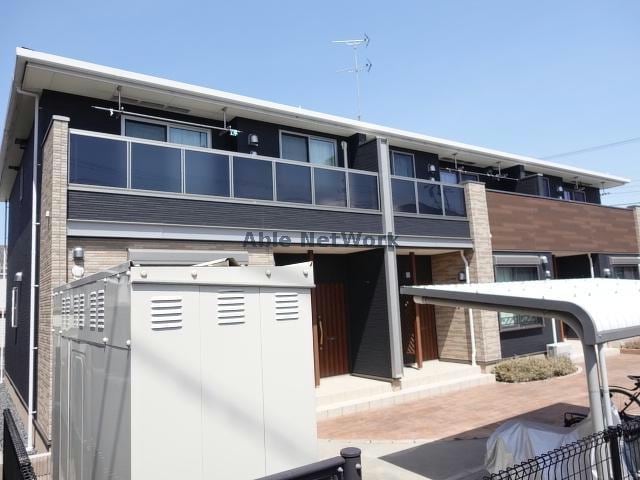  ベイコート八幡