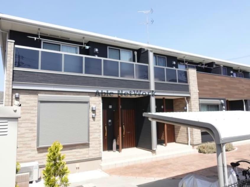  ベイコート八幡