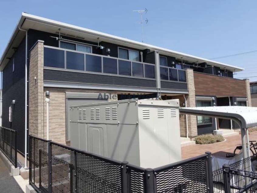  ベイコート八幡