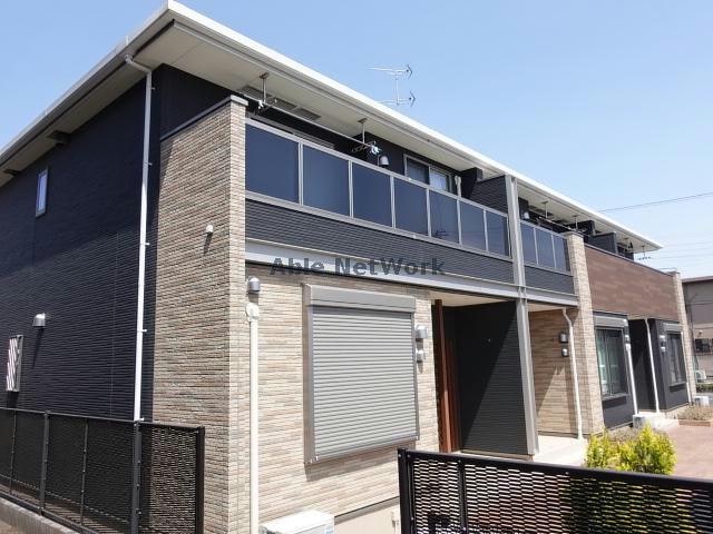  ベイコート八幡