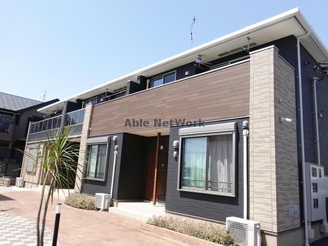  ベイコート八幡