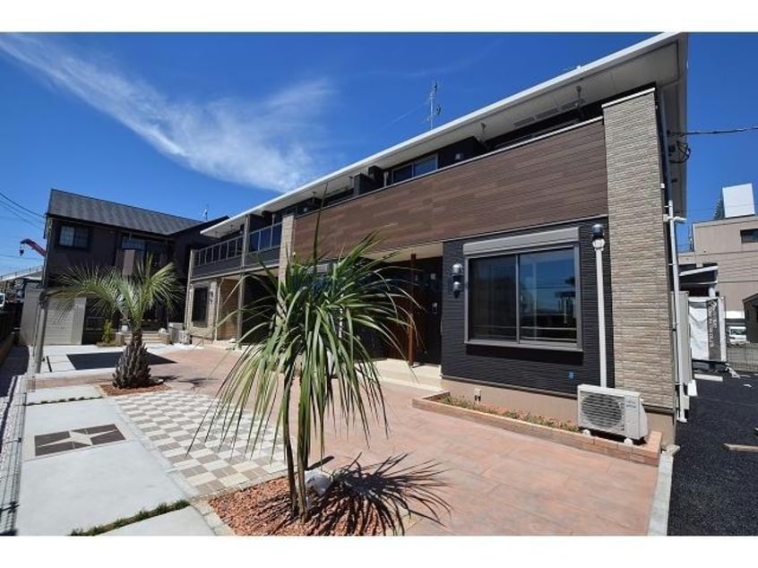  ベイコート八幡