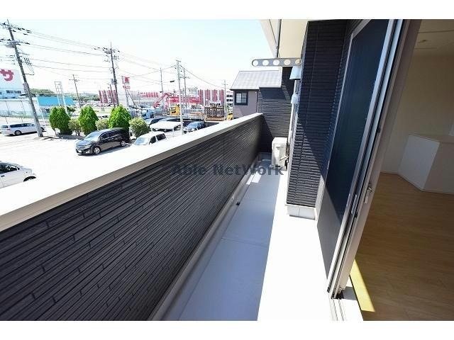  ベイコート八幡