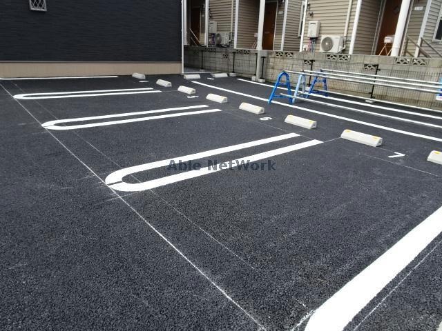 ダブルライン ベイコート八幡