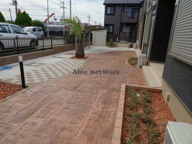  ベイコート八幡