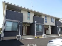 グランシャリオⅢ