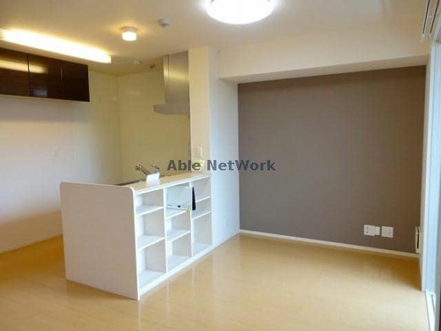  カーサインテヴィラⅠ