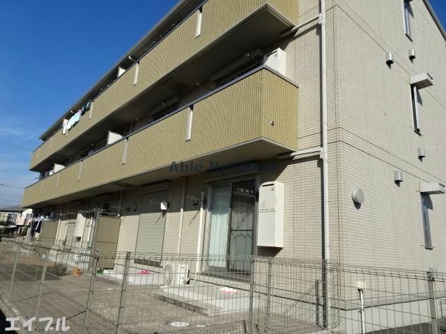  カーサインテヴィラⅠ