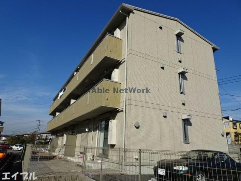  カーサインテヴィラⅠ