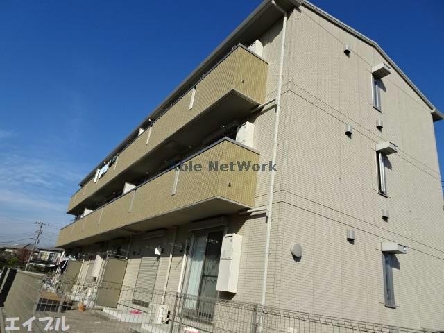  カーサインテヴィラⅠ