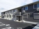 内房線/姉ケ崎駅 徒歩18分 2階 築6年の外観