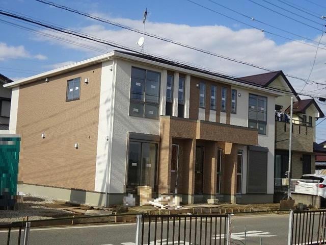  フィオーレステラ