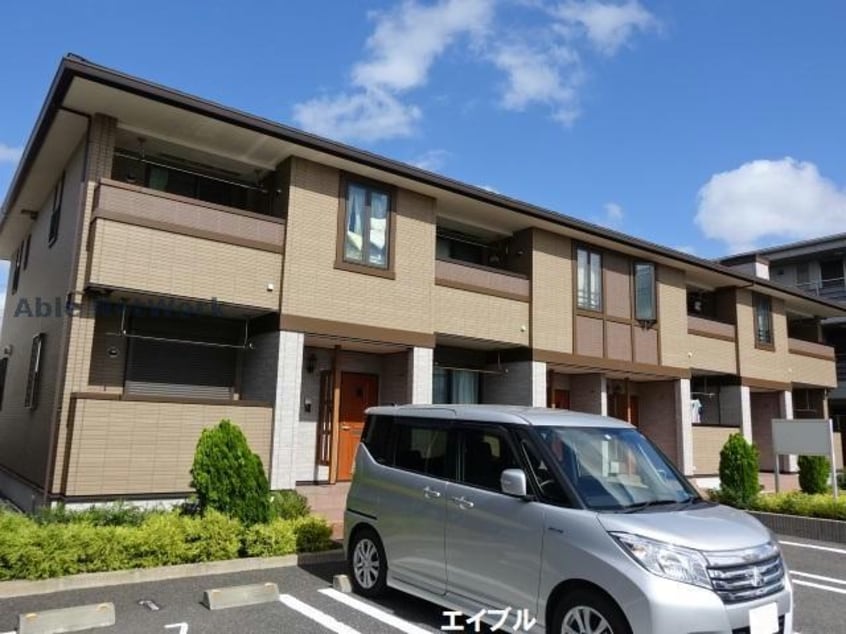  サニーガーデン