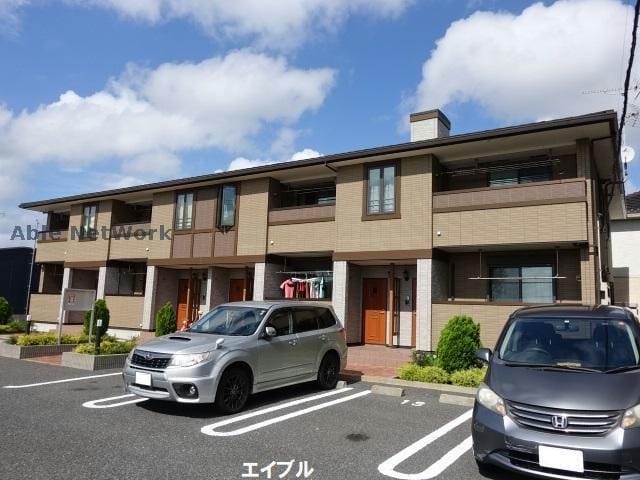  サニーガーデン