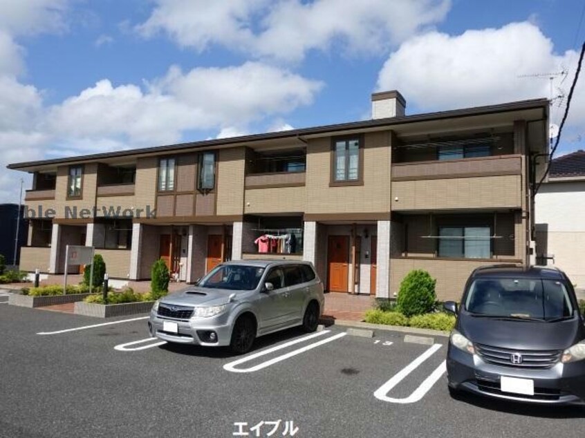  サニーガーデン