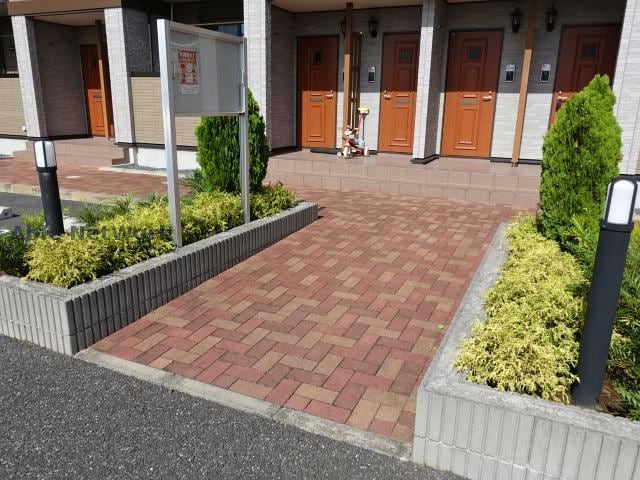  サニーガーデン