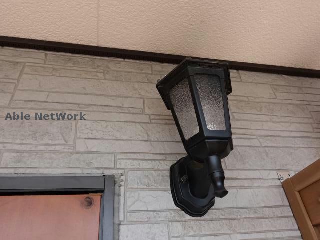 玄関照明 サニーガーデン