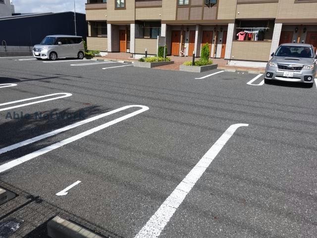  サニーガーデン