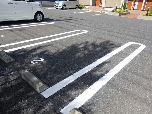 ダブルライン サニーガーデン