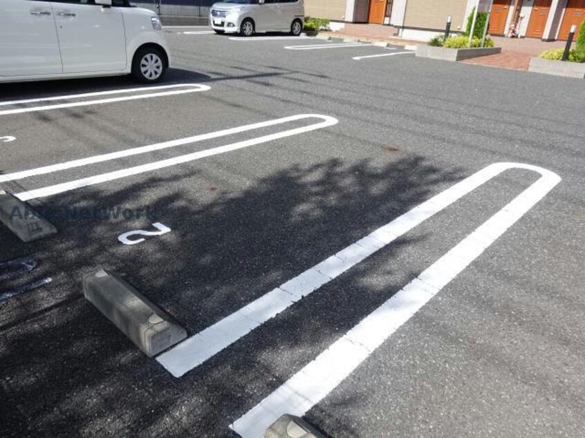 ダブルライン サニーガーデン