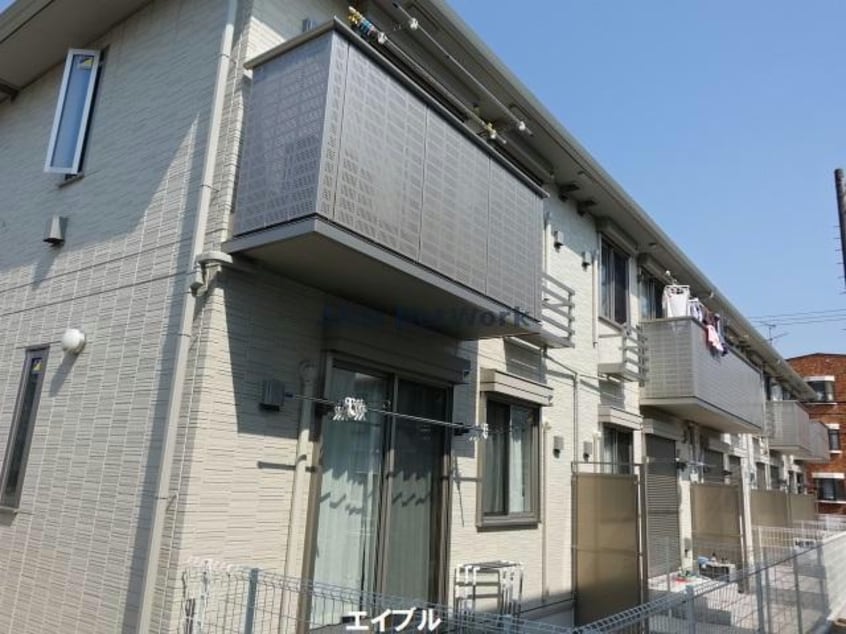  Cセミカ