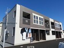 内房線/八幡宿駅 バス:9分:停歩1分 2階 築5年の外観