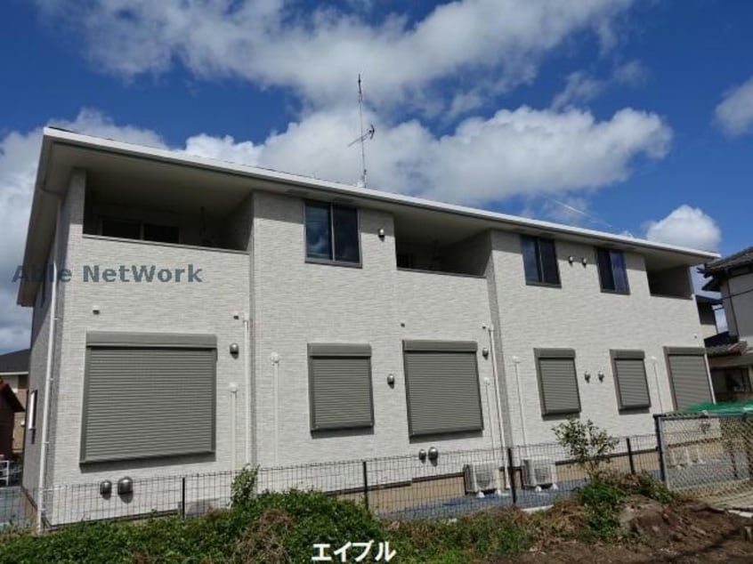  ベレット花水木