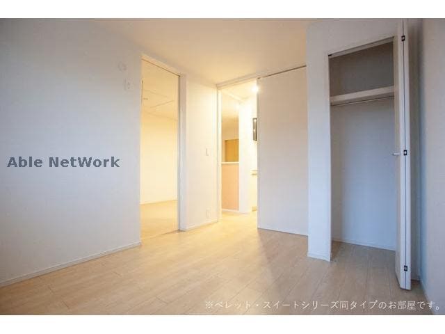  ベレット花水木