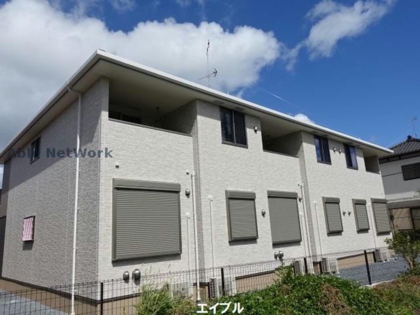  ベレット花水木