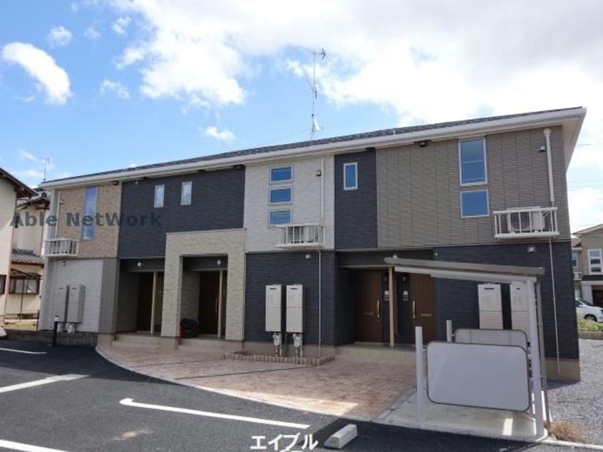  ベレット花水木