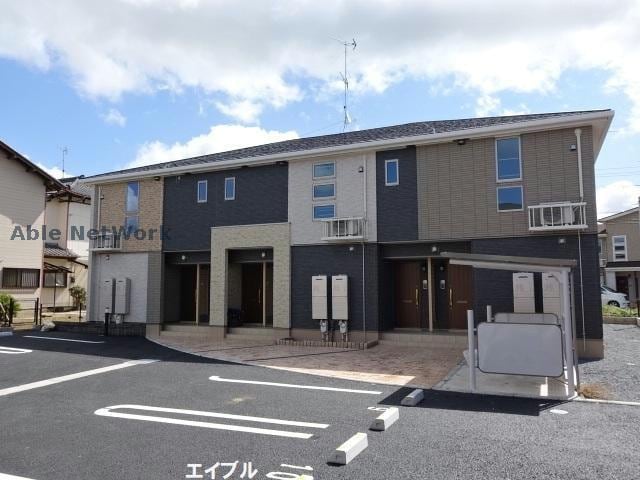  ベレット花水木