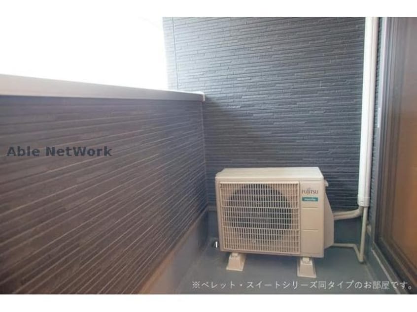  ベレット花水木