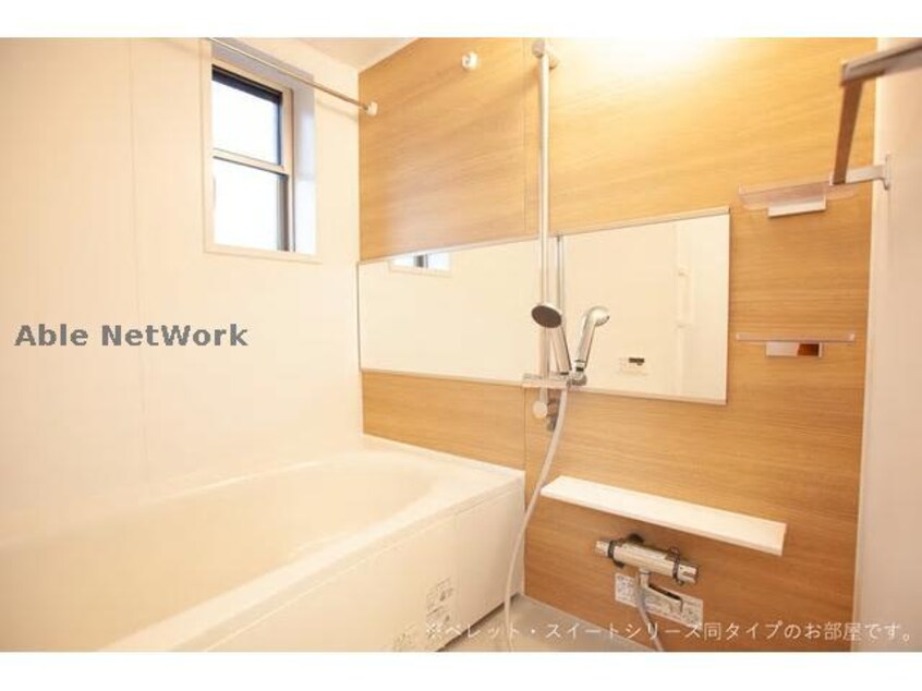  ベレット花水木