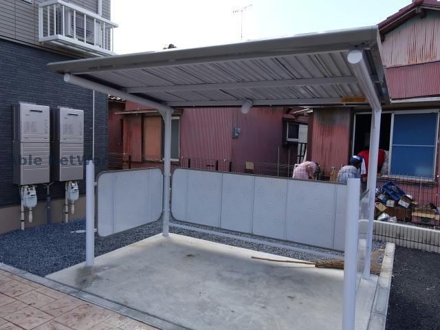  ベレット花水木