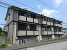 プライム長浦の外観