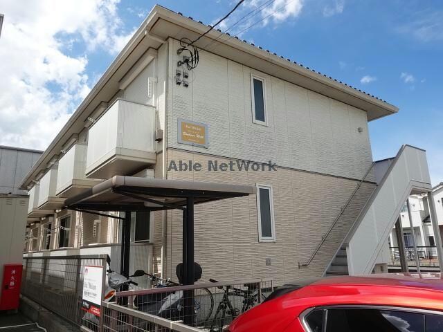  ボヌールウィズ