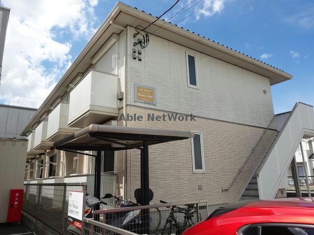  ボヌールウィズ