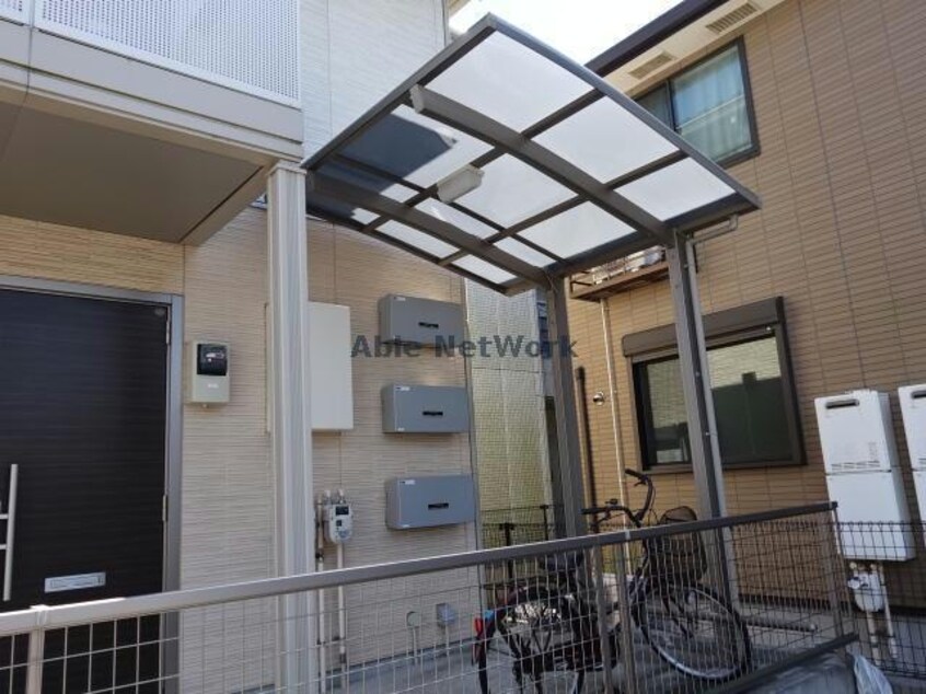  ボヌールウィズ