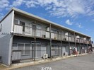 内房線/五井駅 徒歩17分 2階 築40年の外観