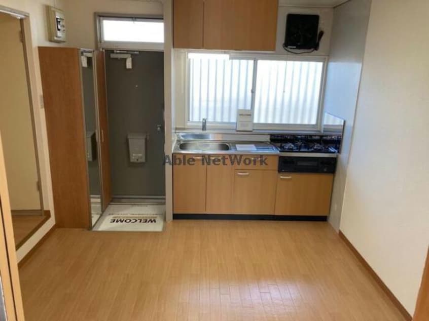  シティウィングA