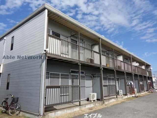  シティウィングA