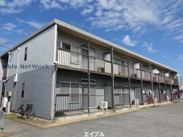  シティウィングA