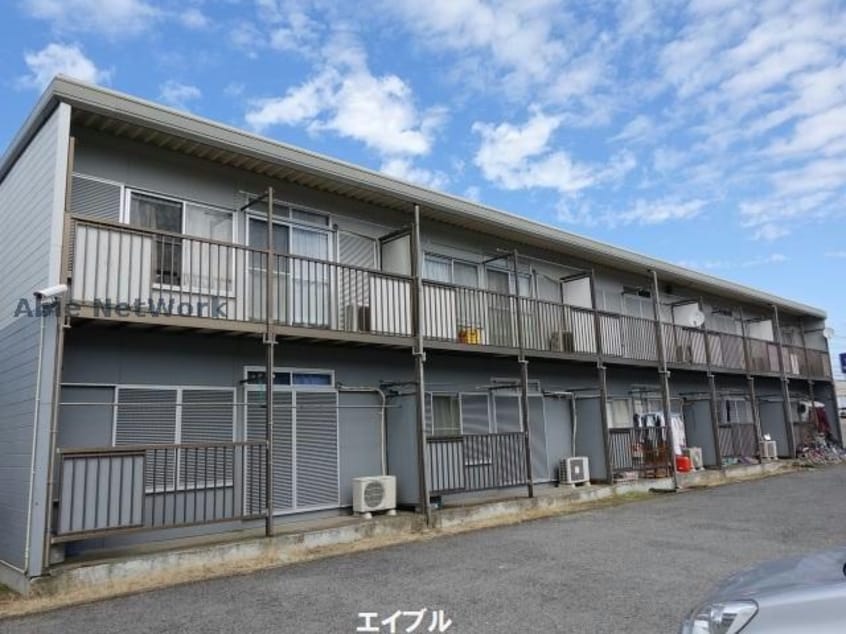  シティウィングA