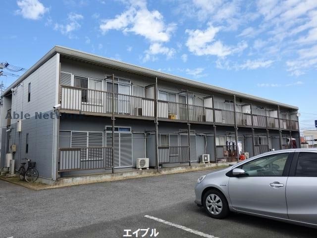  シティウィングA