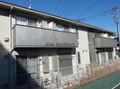 内房線/長浦駅 車移動 1階 築6年の外観